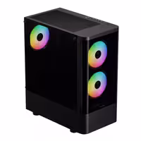 کیس کامپیوتر گیم دیاس مدل TALOS E3 CG