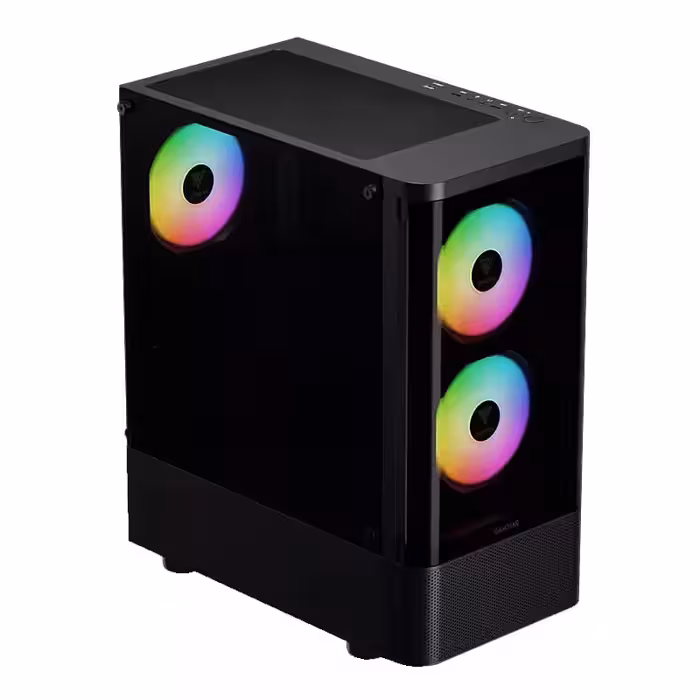 کیس کامپیوتر گیم دیاس مدل TALOS E3 CG