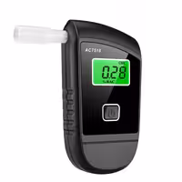 الکل سنج مدل ACT518