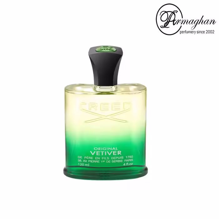 Creed Original Vetiver For Women And Men EDP