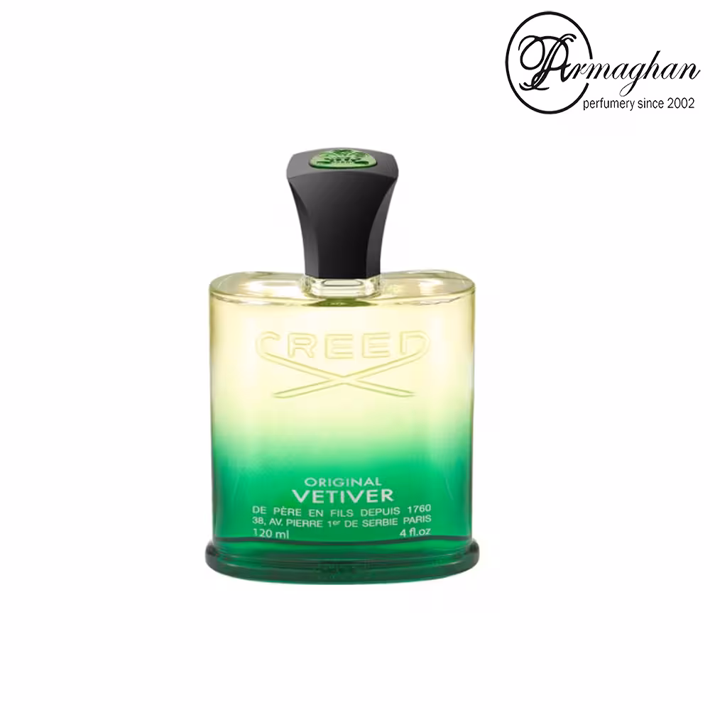 Creed Original Vetiver For Women And Men EDP