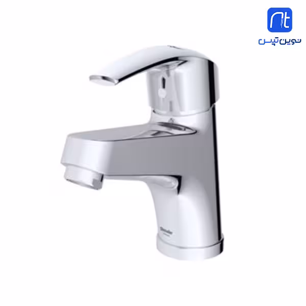 شیر روشویی شودر مدل پاریس