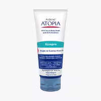 لوسیون شوینده حاوی 50% روغن نرم کننده صورت و بدن اگزوپرو آردن آتوپیا