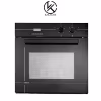 فر توکار برقی و گازی استیل البرز کد FGE5