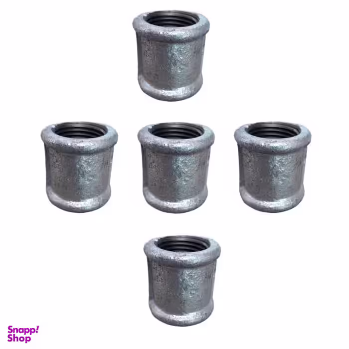 مجموعه 5 عددی اتصال بوشن مدل G B 20-5