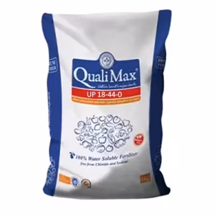 کود اوره فسفات کوالی مکس ردسا اسپانیا