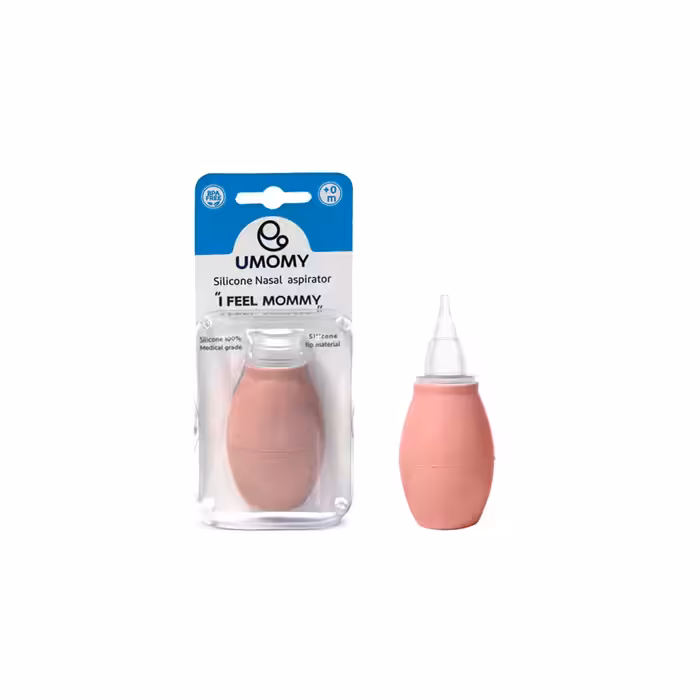 پوآر بینی سیلیکونی یومامی  Umomy