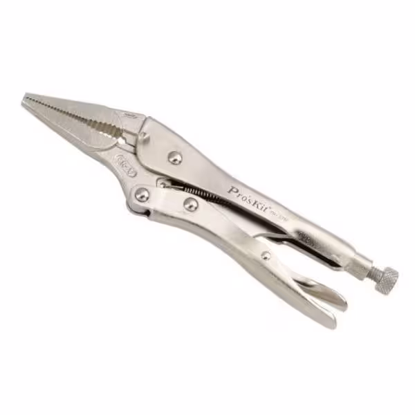 انبر قفلی پروسکیت مدل 8PK-378B سایز 6 اینچی