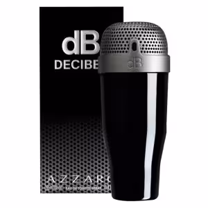 ادکلن آزارو دسیبل Azzaro Decibel
