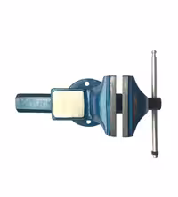 گیره رومیزی  ایران صنعت سایز 200 میلیمتر