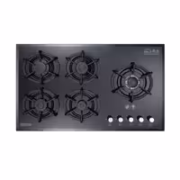 اجاق گاز صفحه ای درخشان مدل G647