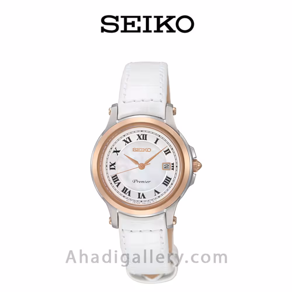 ساعت مچی سیکو مدل SXDE42P2