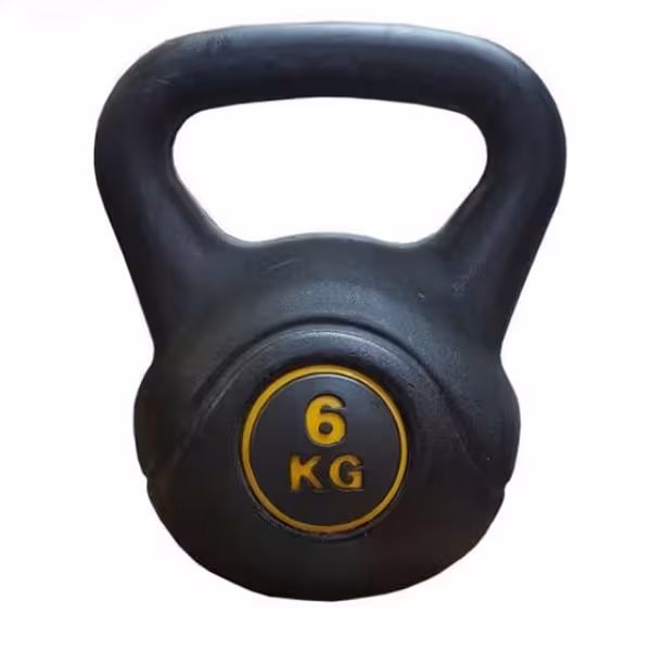کتل بل فایبرگلاس وزن 6 کیلوگرم Cattle Bell