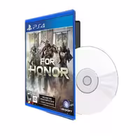 FOR HONOR