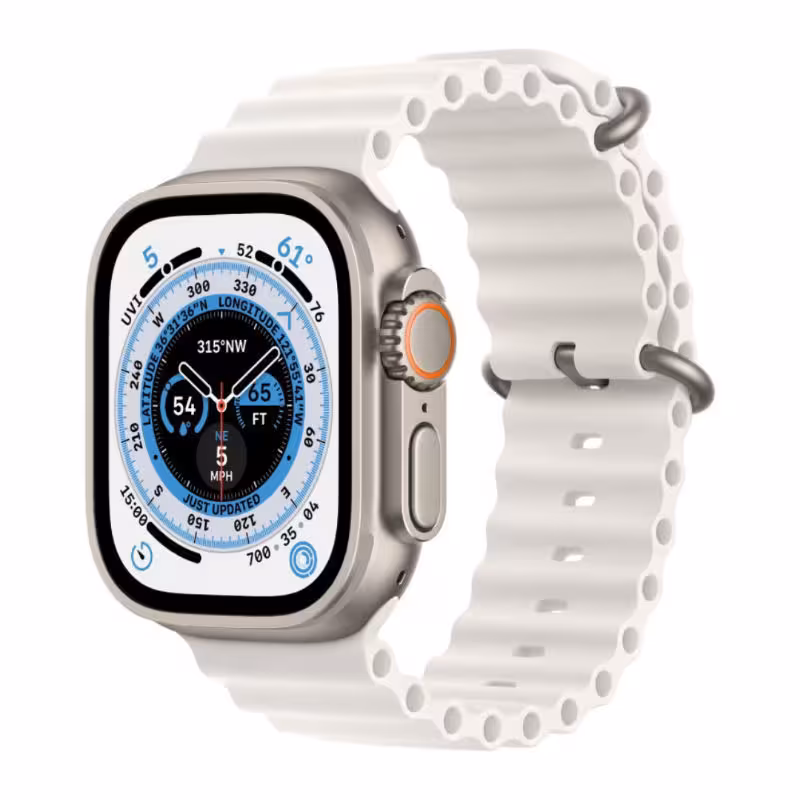 ساعت هوشمند S8 Ultra Max (جعبه بزرگ)