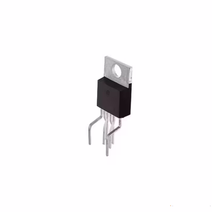 آی سی LM2576T-5.0