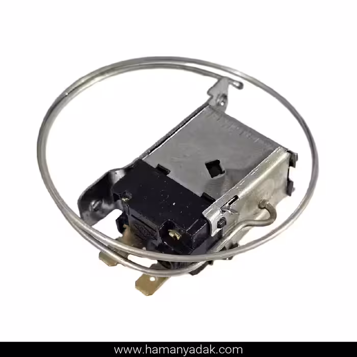 ترموستات مکانیکی پراید برند والافن