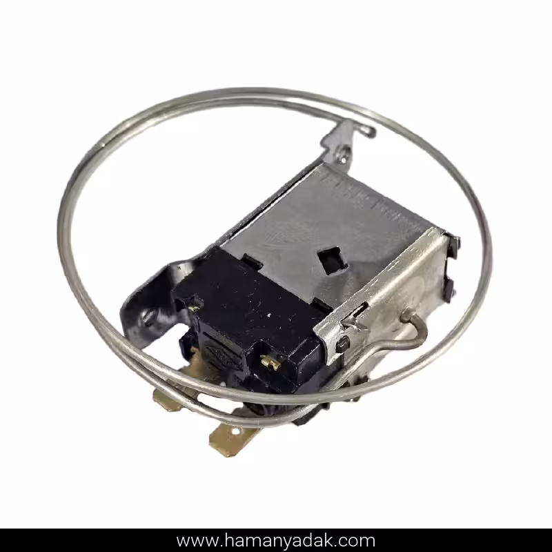 ترموستات مکانیکی پراید برند والافن