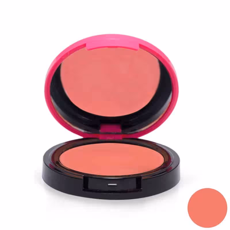 رژگونه کالر اند آرت color and art کالیستا Callista