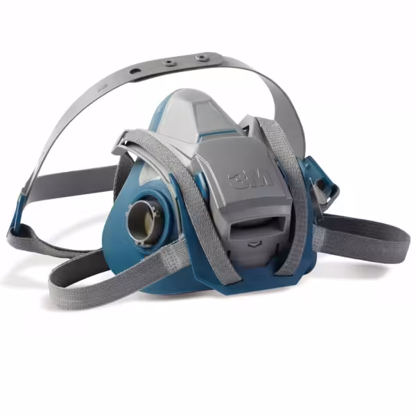 ماسک نیم صورت 3M مدل 6502