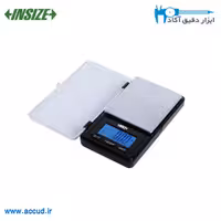 ترازو دیجیتال 0.1 گرم 0 تا 100 گرم INSIZE (اینسایز اصلی) مدل 8601-100