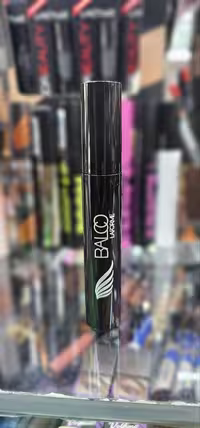 ریمل بالکو (Balico) مدل LAFORME، حجم دهنده و بلند کننده، حجم 15 میلی‌لیتر