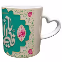 خرید ماگ-لیوان  دسته ساده  روز مادر کد 38