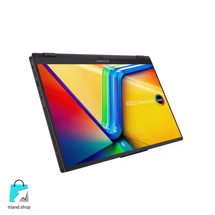 لپ تاپ ایسوس Vivobook S 16 Flip OLED TP3604VA-Z