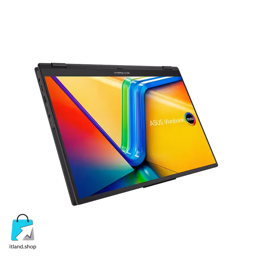 لپ تاپ ایسوس Vivobook S 16 Flip OLED TP3604VA-Z