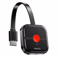 دانگل HDMI یسیدو مدل YESIDO TV10 WIRELESS DISPLAY