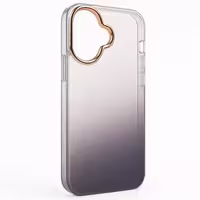قاب گوشی شاینی کروم مدل Highlight مناسب برای IPHONE 17