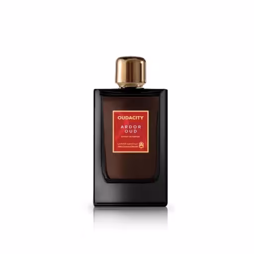 ادوپرفیوم Ardor Oud perfume from Oud City collection از برند abdul samad al qurashi