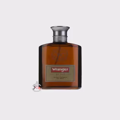 عطر ادکلن رانگلر مردانه | wrangler for men