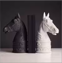 هولدر نگه دارنده ی کتاب اسب کد 84