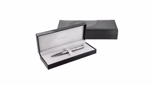 خودکار پیرکاردین مدل بلوسوم - Pierre Cardin Bolossom