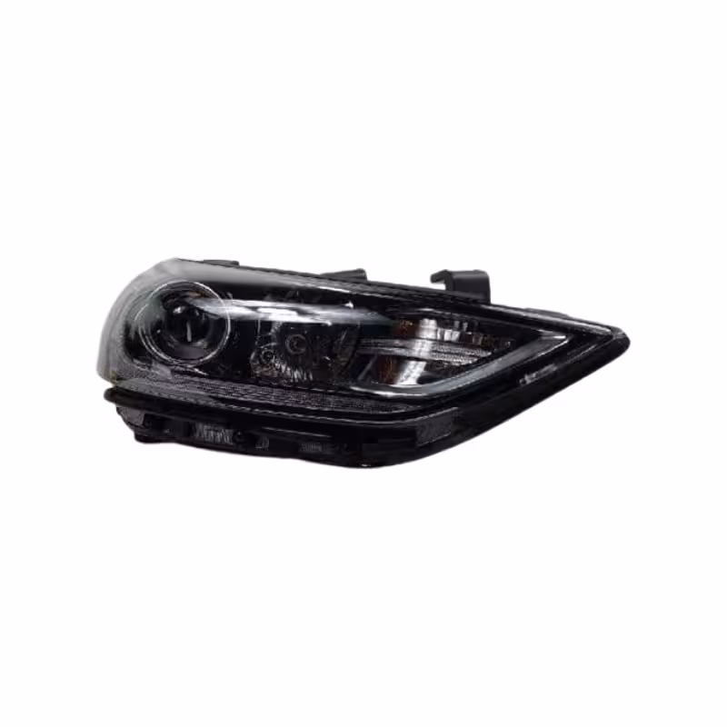 چراغ جلو هیوندای النترا AD