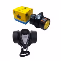 ماسک تنفسی صنعتی بلو ایگل Blue Eagle NP 306