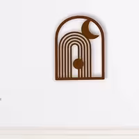 دیوارکوب مدل ماه