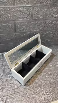 تی بگ 4 خانه رنگی