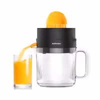 آبمیوه‌گیری دوطرفه پرودو مدل Porodo BI-Directional Juicer
