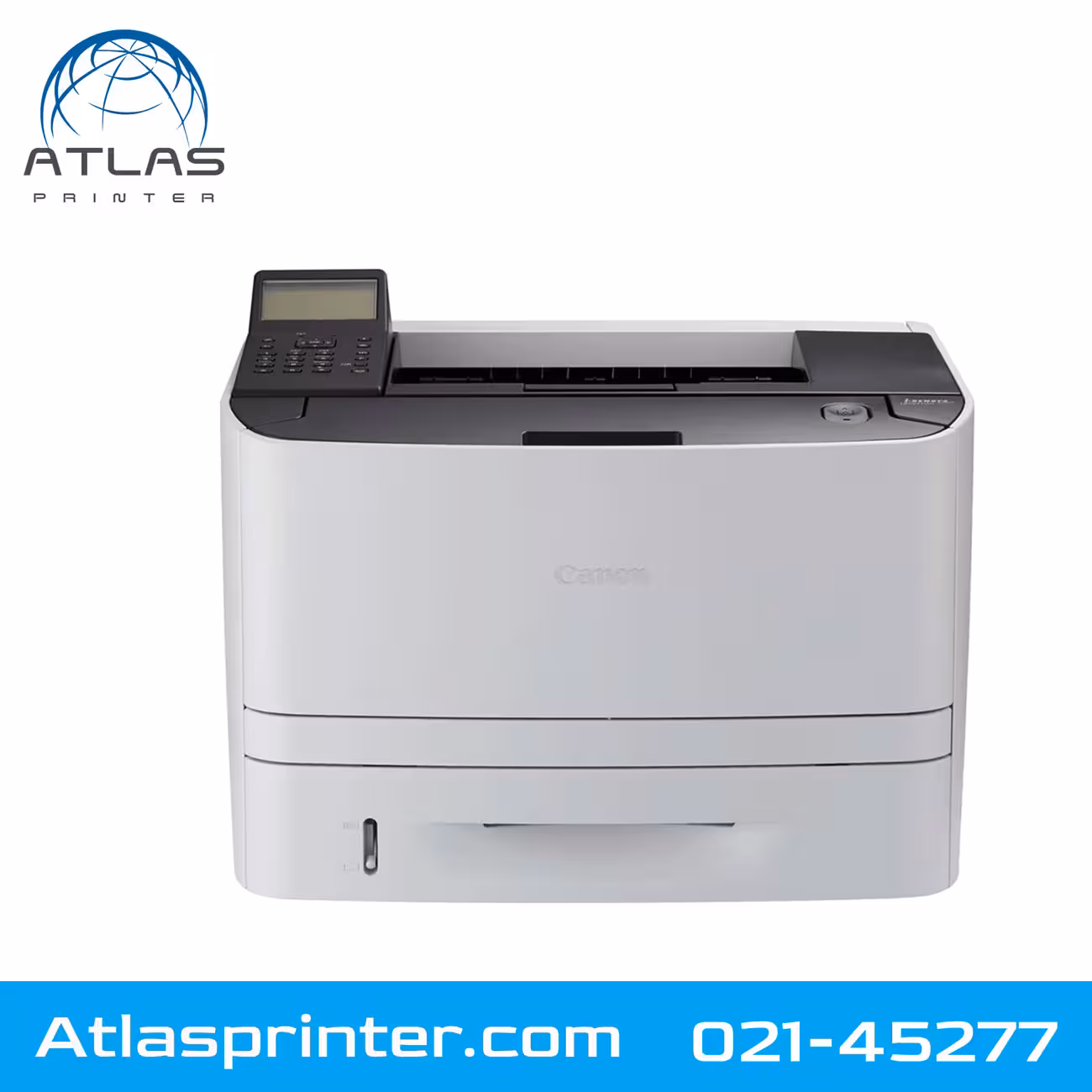 پرینتر کانن Canon i-SENSYS LBP252dw