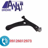 طبق کامل لیفان x60