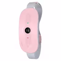ماساژور  قاعدگی گرین لاین Green Lion Bloom Heat Menstrual Heating Pad
