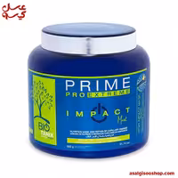 ماسک مو ایمپکت عنکبوتی پرایم حجم 900 میل اورجینال|کد1974