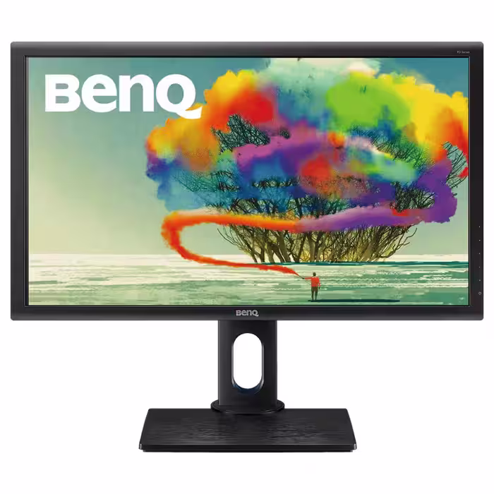 مانیتور بنکیو سایز 27 اینچ مدل PD2700Q