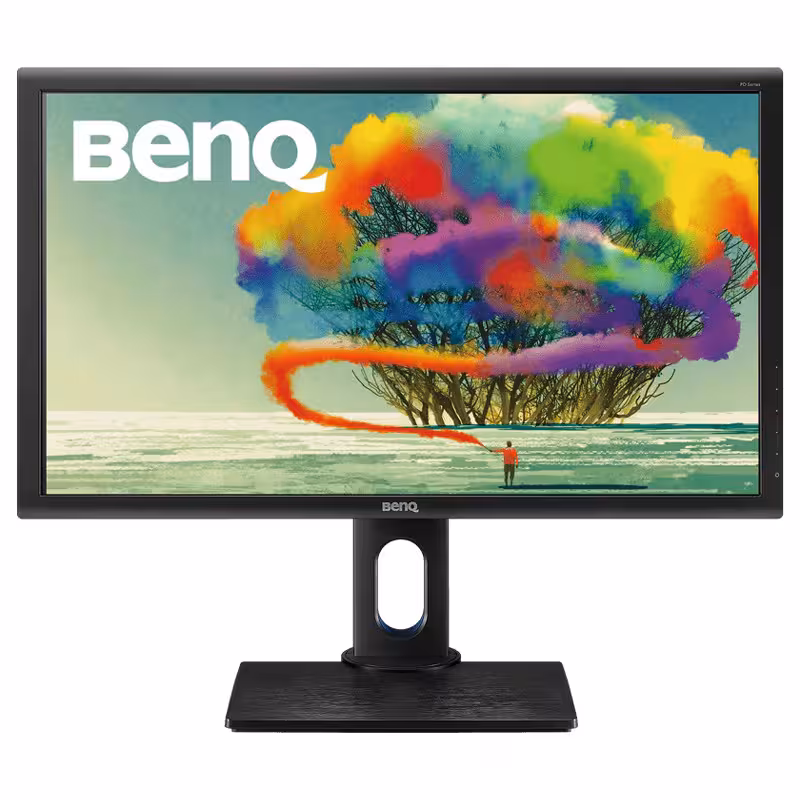 مانیتور بنکیو سایز 27 اینچ مدل PD2700Q