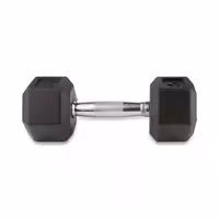 دمبل مدل ISPS Maxwell وزن 5 کیلوگرم