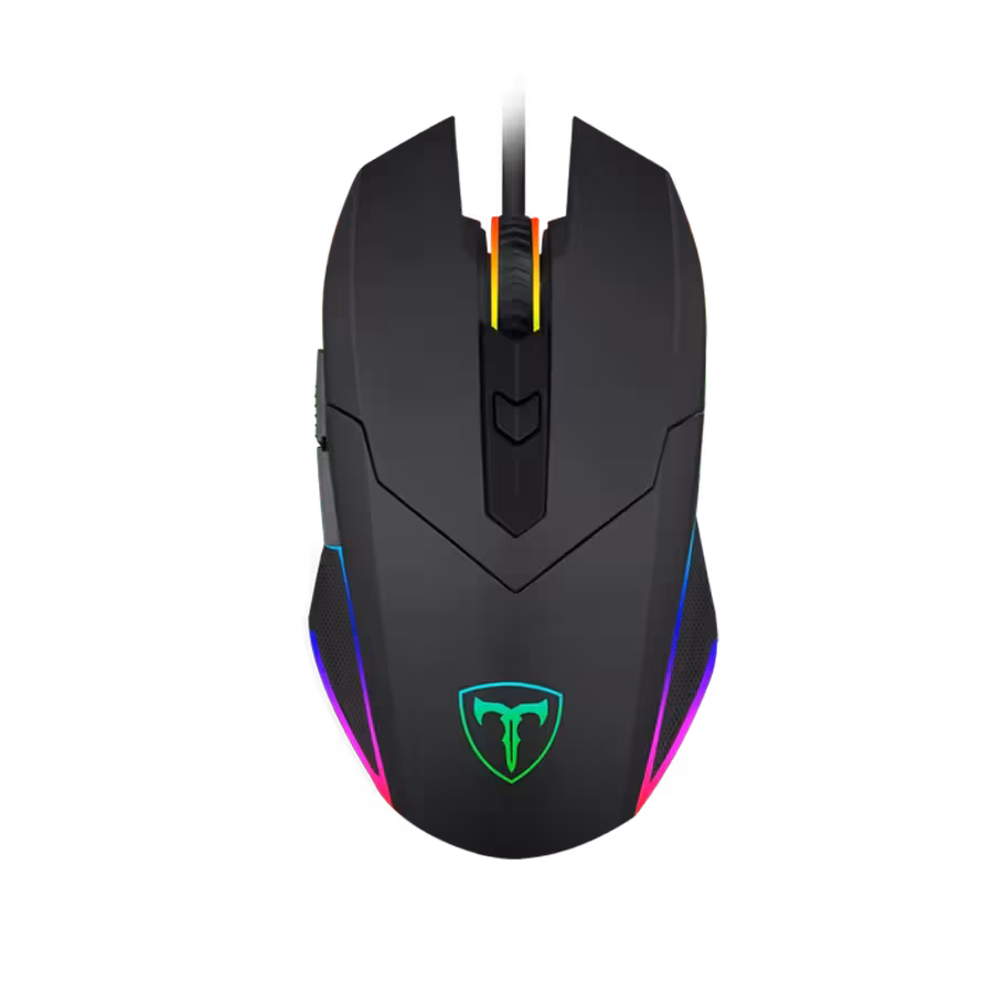 قیمت و خرید موس گیمینگ تی دگر T-DAGGER Lance Corporal T-TGM107