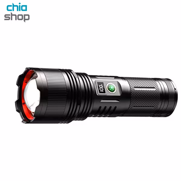 چراغ قوه شارژی رویلانگ مدل RL-SX-503