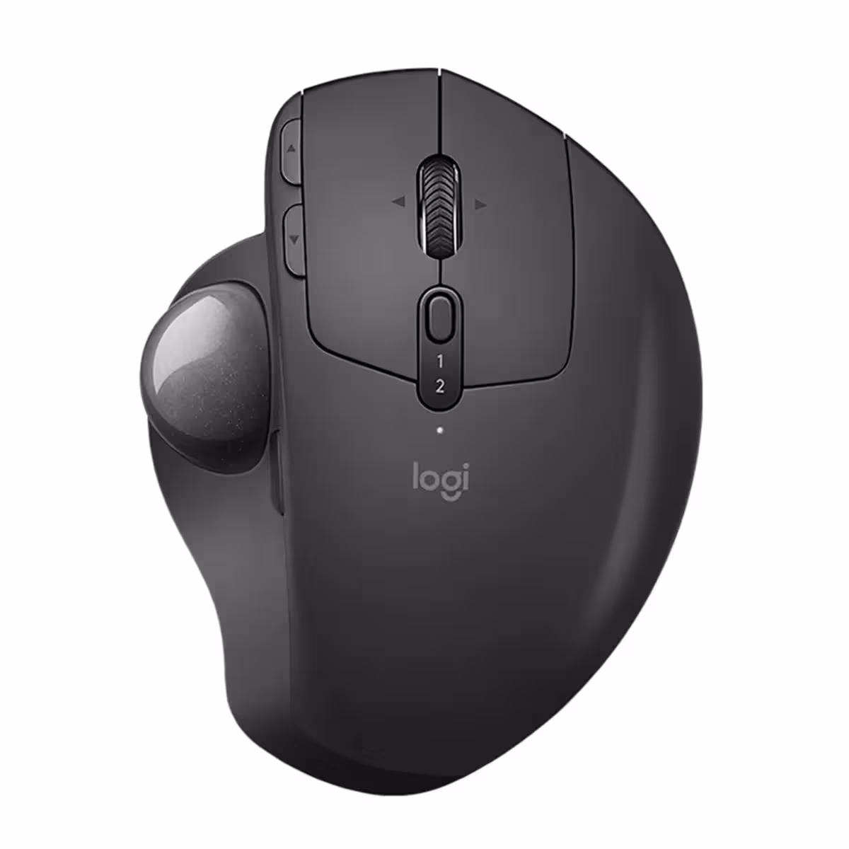 ماوس بی‌سیم برند لاجیتک مدل MX ERGO TRACKBALL